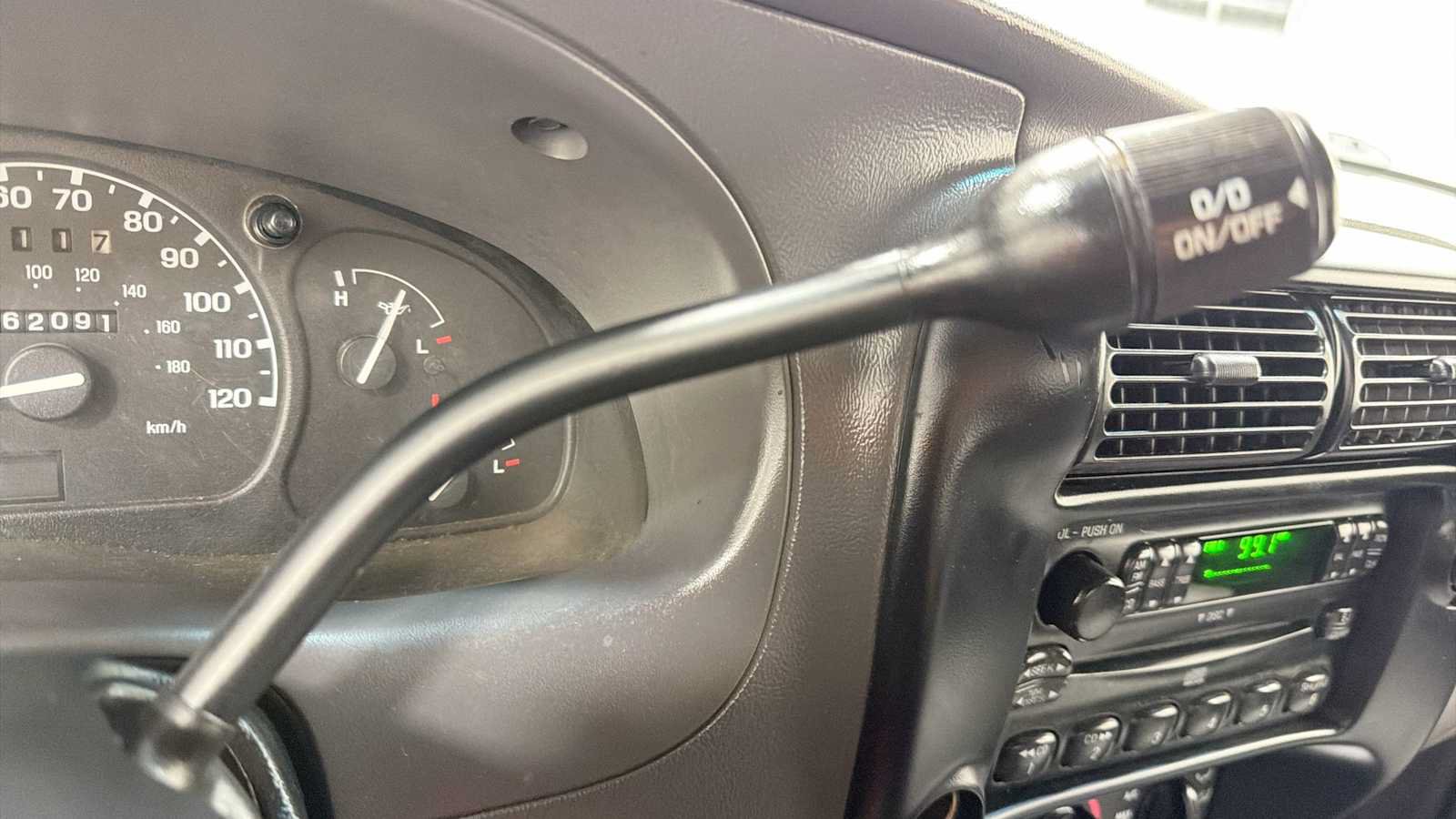 Used 2002 Ford Ranger XL RWD image 20