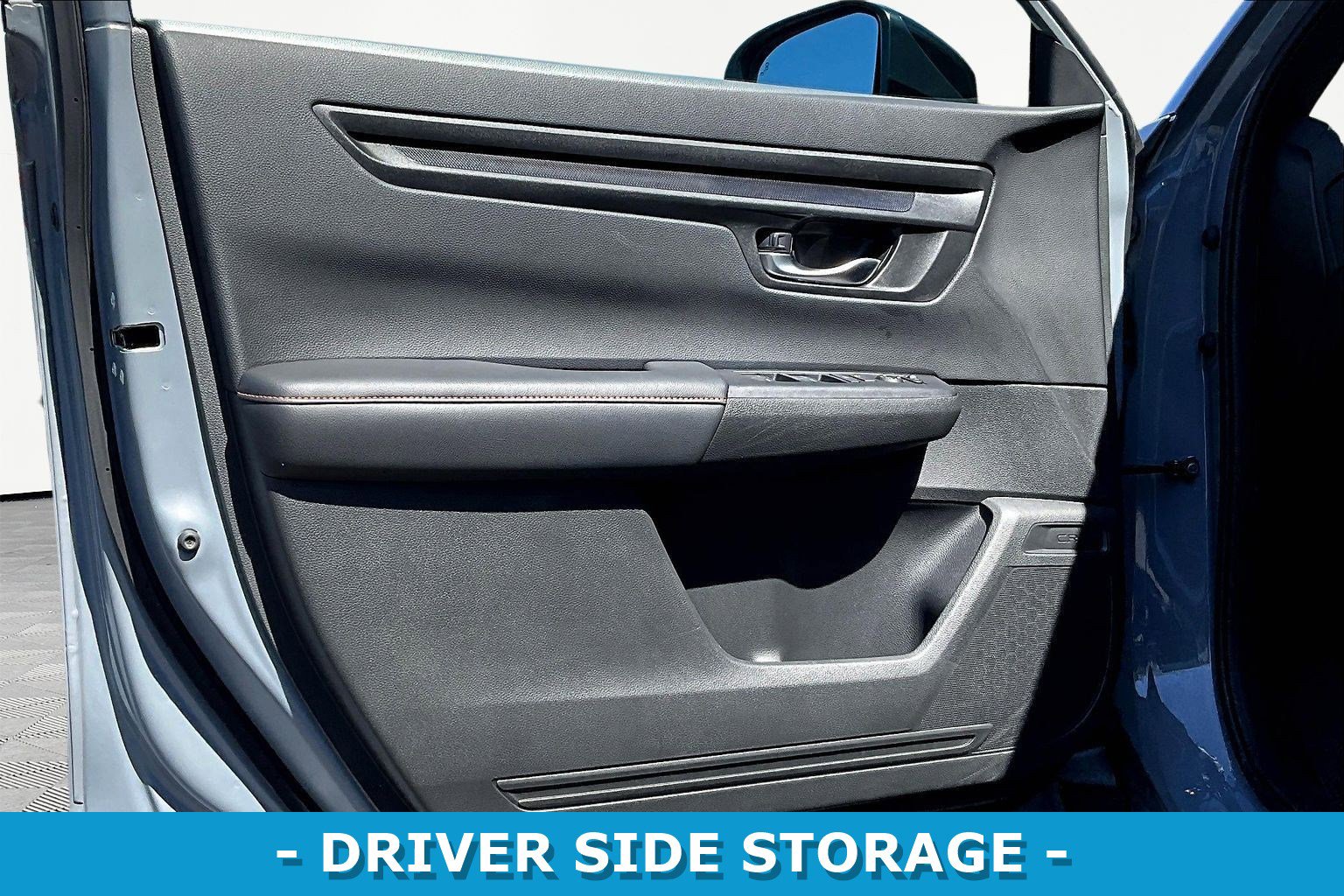 Certified 2024 Honda CR-V Sport image 20