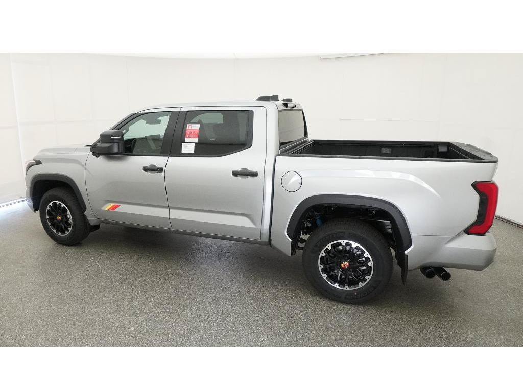 New 2026 Toyota Tundra SR5 AWD/4WD image 4