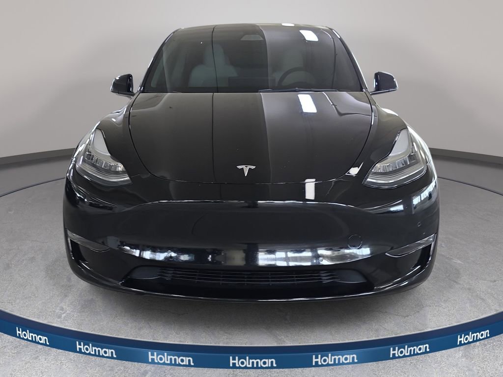 Used 2022 Tesla Model Y Long Range image 3