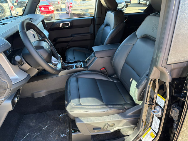 New 2026 Ford Bronco Outer Banks AWD/4WD image 11