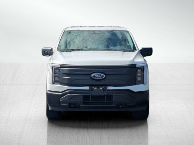 Used 2022 Ford F150 Lightning Pro image 2