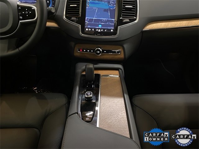 Used 2025 Volvo XC90 B6 Plus image 14
