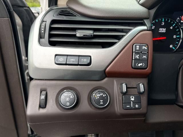 Certified 2019 Chevrolet Tahoe Premier AWD/4WD image 18