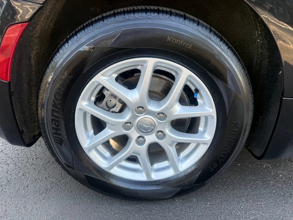 Used 2020 Chrysler Pacifica Touring w/ Advanced Safetytec Group FWD image 49