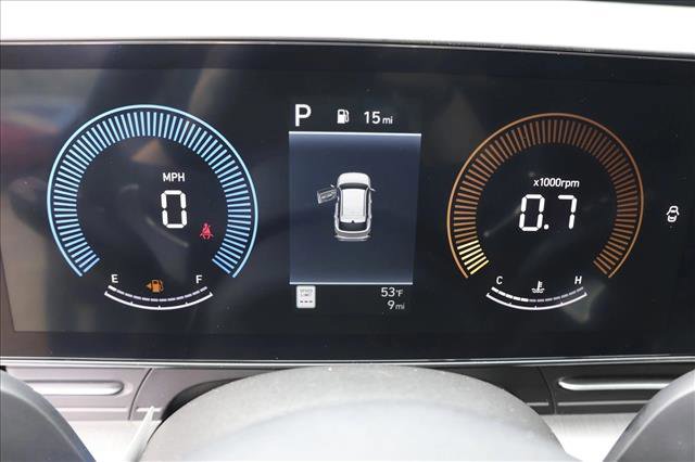 New 2026 Hyundai Kona SEL Premium AWD/4WD image 14