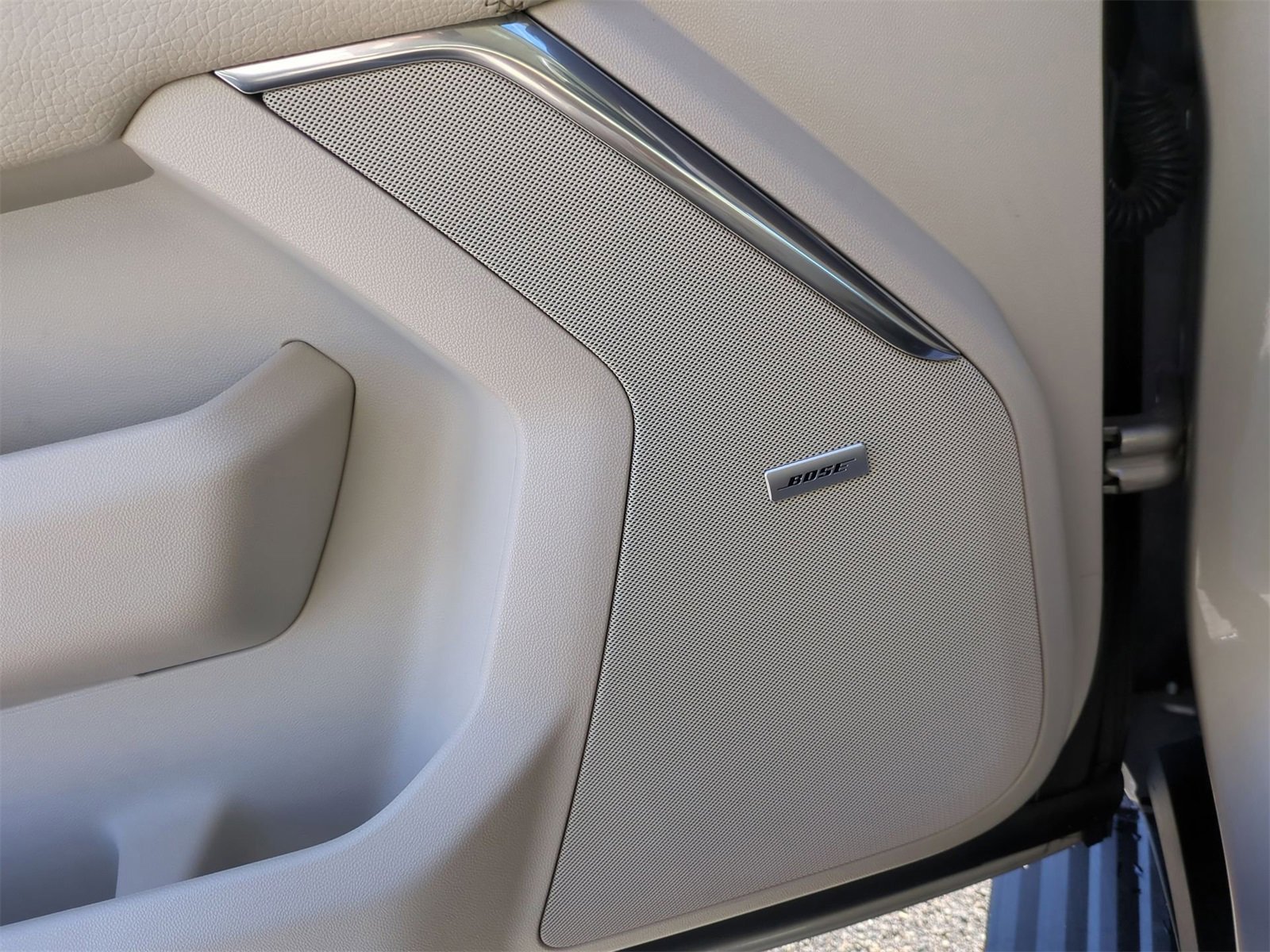 Certified 2021 GMC Yukon Denali w/ Denali Ultimate Package image 25