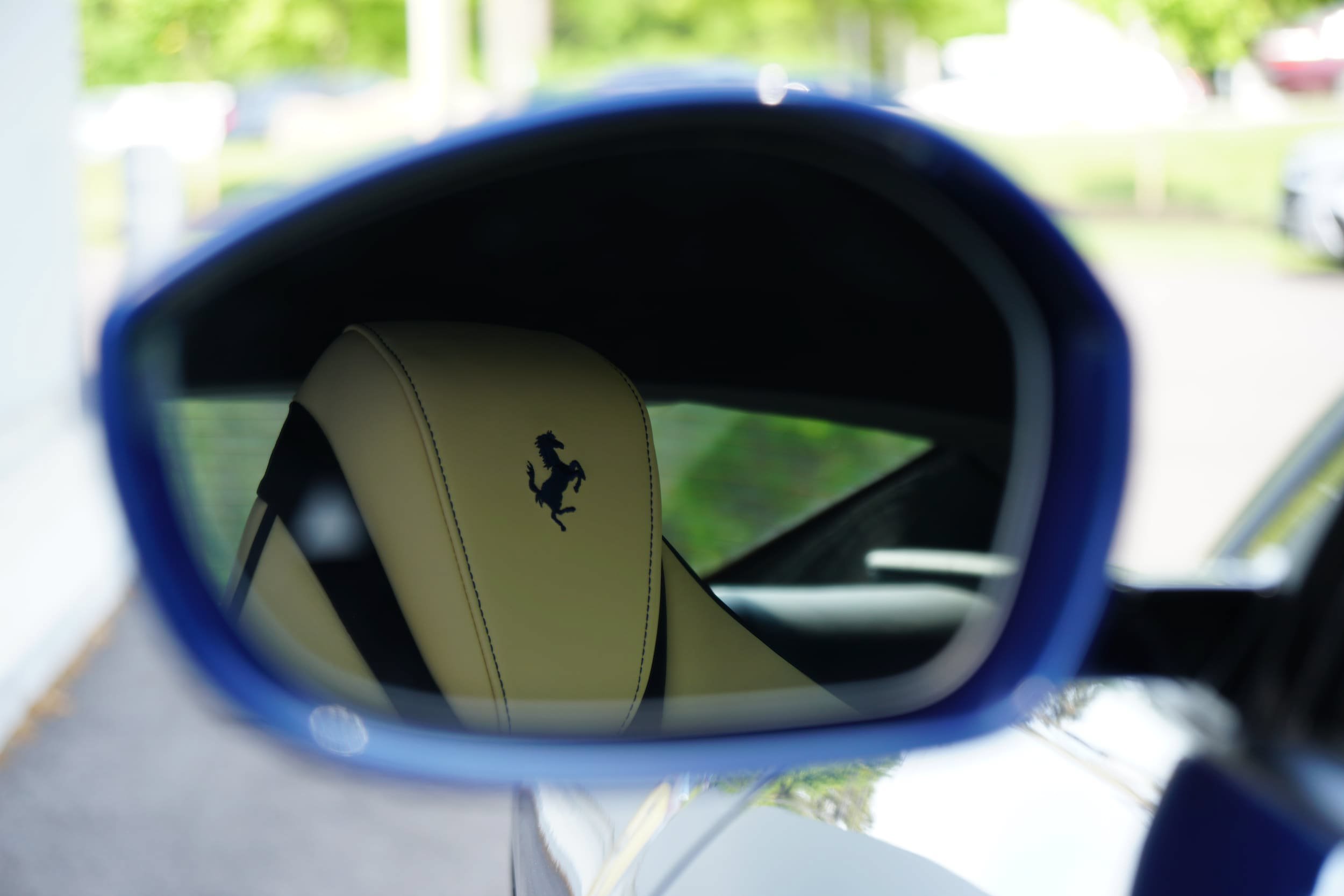 Used 2022 Ferrari Roma RWD image 15