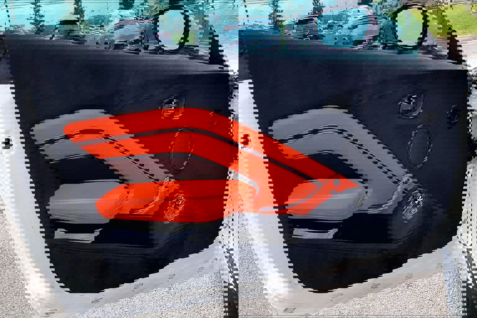 Used 2020 Aston Martin V8 Vantage Coupe image 20