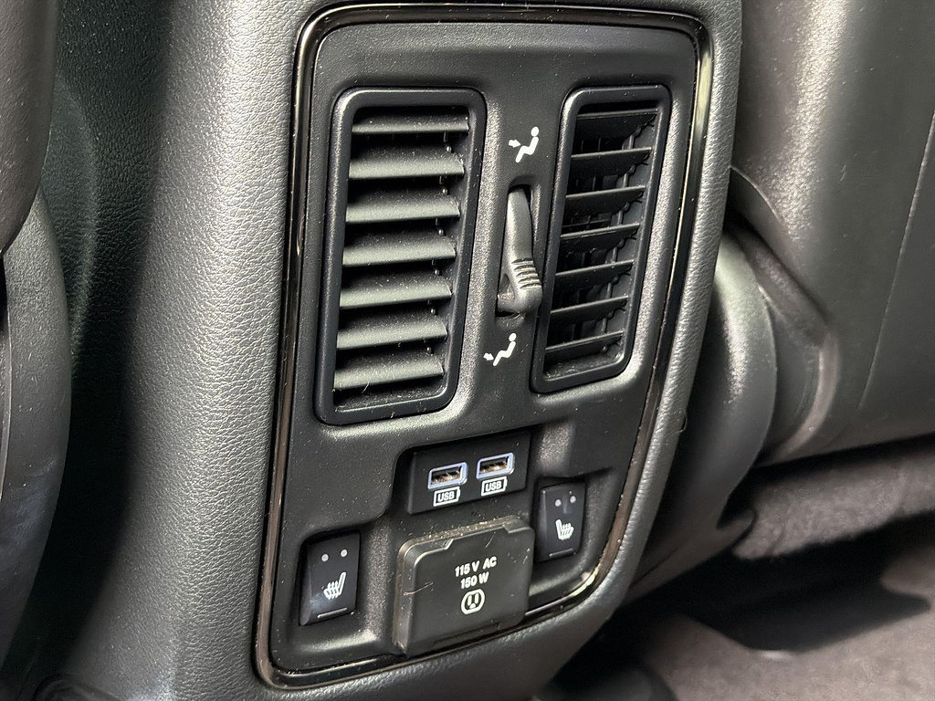 Used 2019 Jeep Grand Cherokee High Altitude RWD image 21