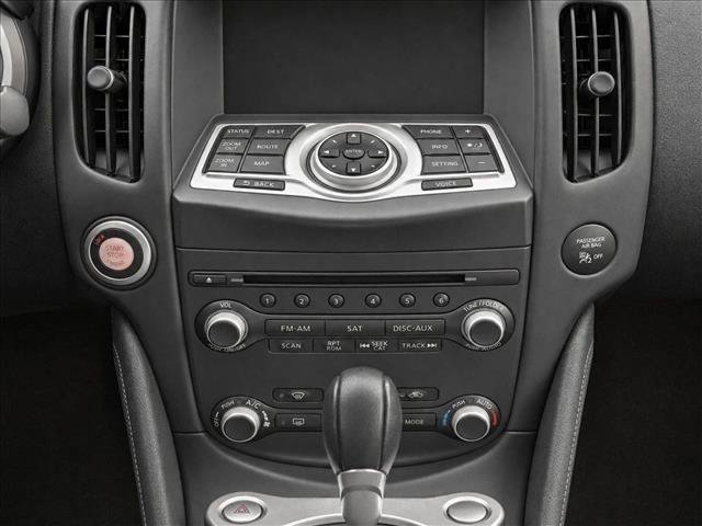 Used 2014 Nissan 370Z Touring w/ Navigation Package RWD image 15