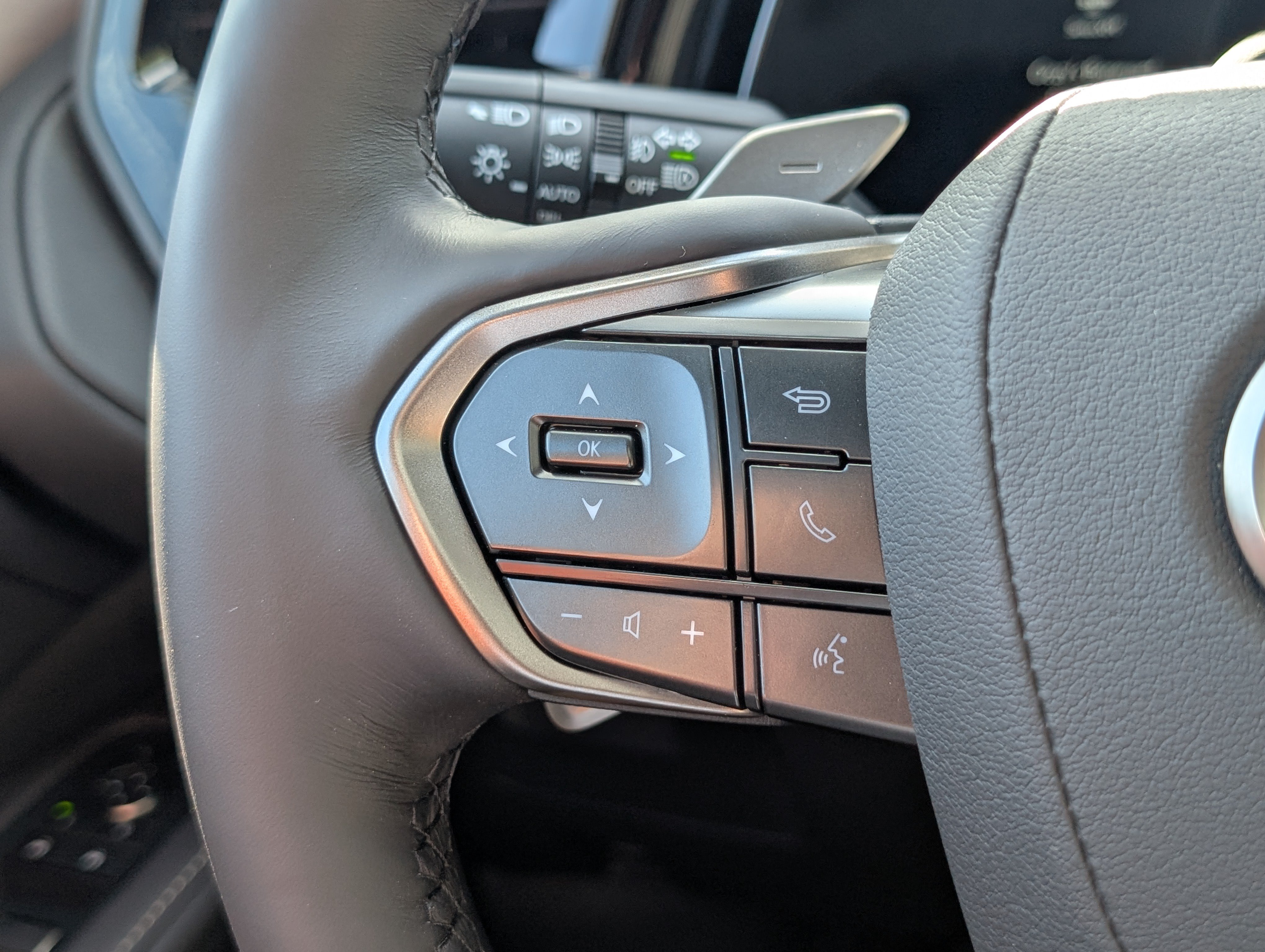 New 2026 Lexus TX 350 AWD image 21