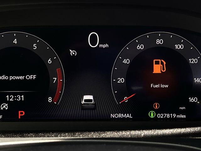 Used 2024 Acura Integra A-Spec image 17