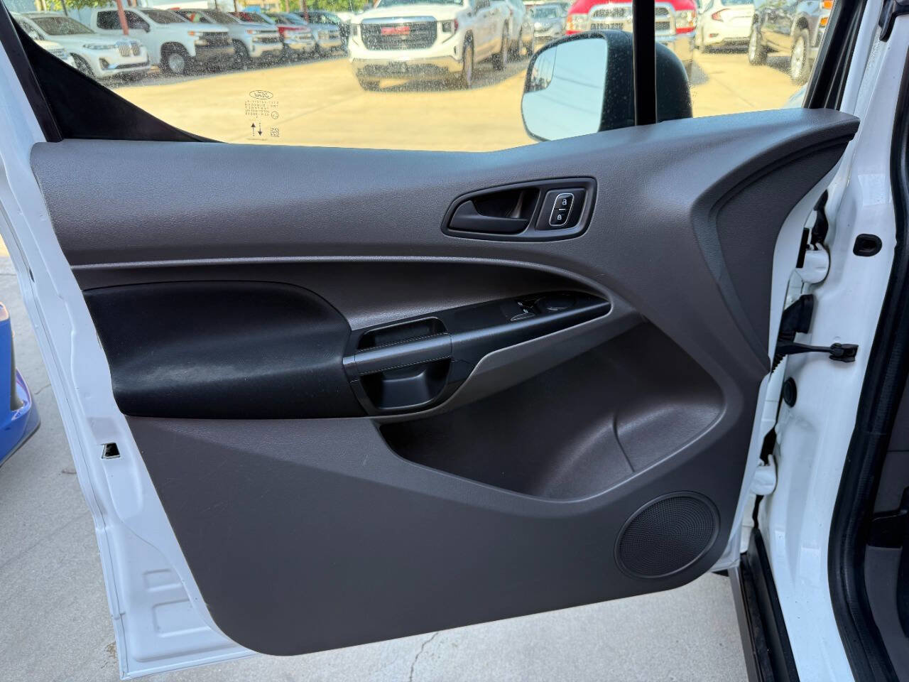 Used 2021 Ford Transit Connect XL image 12