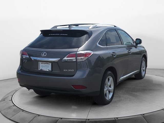 Used 2015 Lexus RX 350 FWD image 5