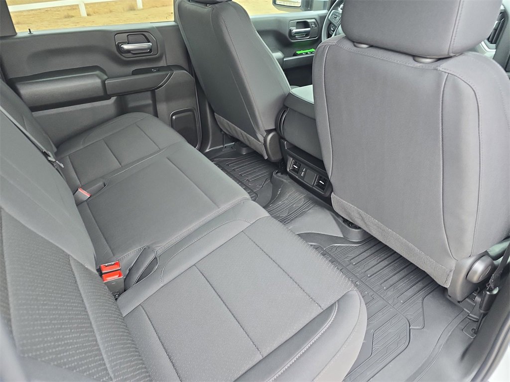 New 2026 GMC Sierra 2500 Pro w/ Max Trailering Package image 11