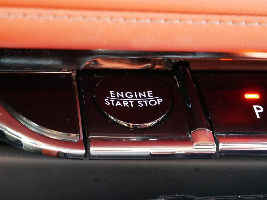 Used 2025 Lincoln Aviator Reserve w/ Equipment Group 201A AWD/4WD image 25