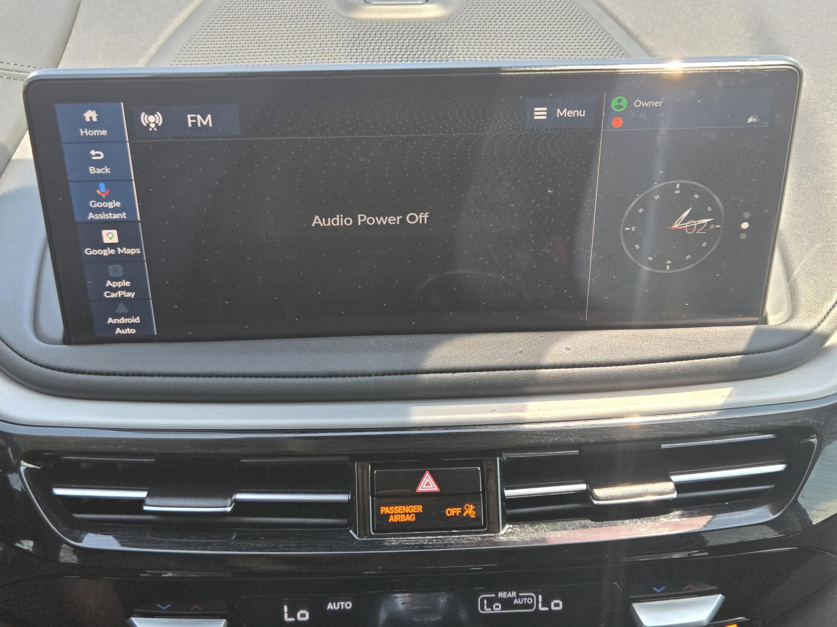 Used 2026 Acura MDX w/ Technology Package image 9