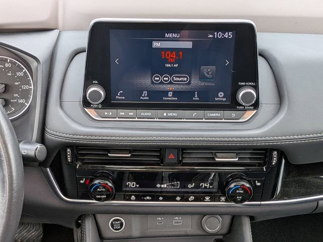 Used 2023 Nissan Rogue SL image 14