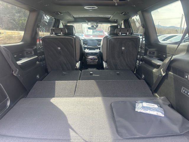 New 2026 Jeep Grand Wagoneer Limited image 52