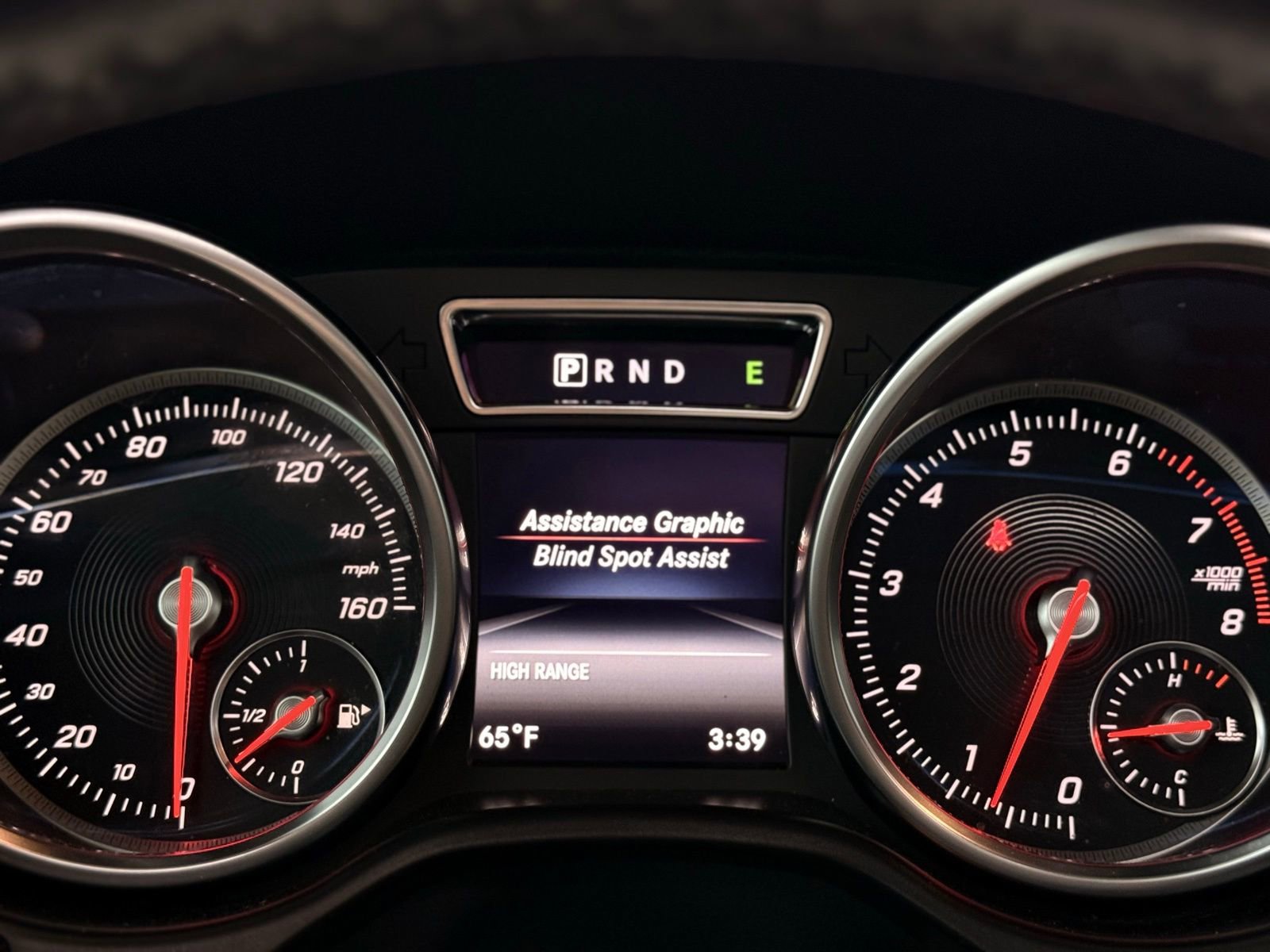 Used 2018 Mercedes-Benz G 550 image 40