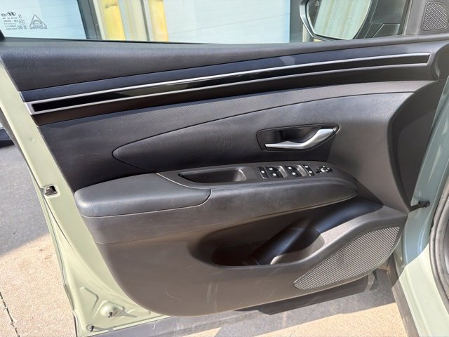 Used 2023 Hyundai Santa Cruz SEL Premium AWD/4WD image 15