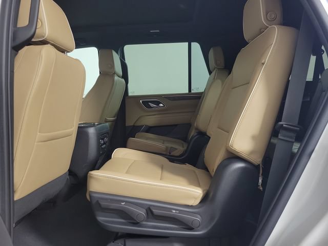 Used 2023 Chevrolet Tahoe Premier RWD image 13