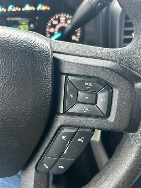 Used 2018 Ford F150 XL w/ Equipment Group 101A Mid image 17
