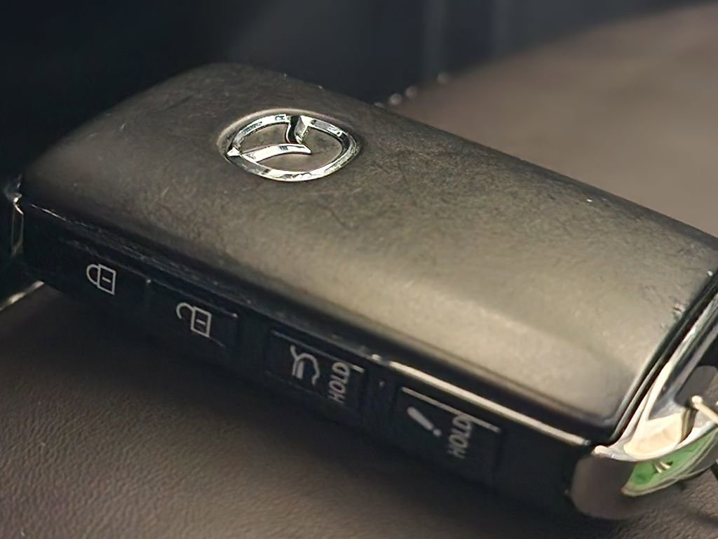 Certified 2025 MAZDA CX-5 Signature image 38