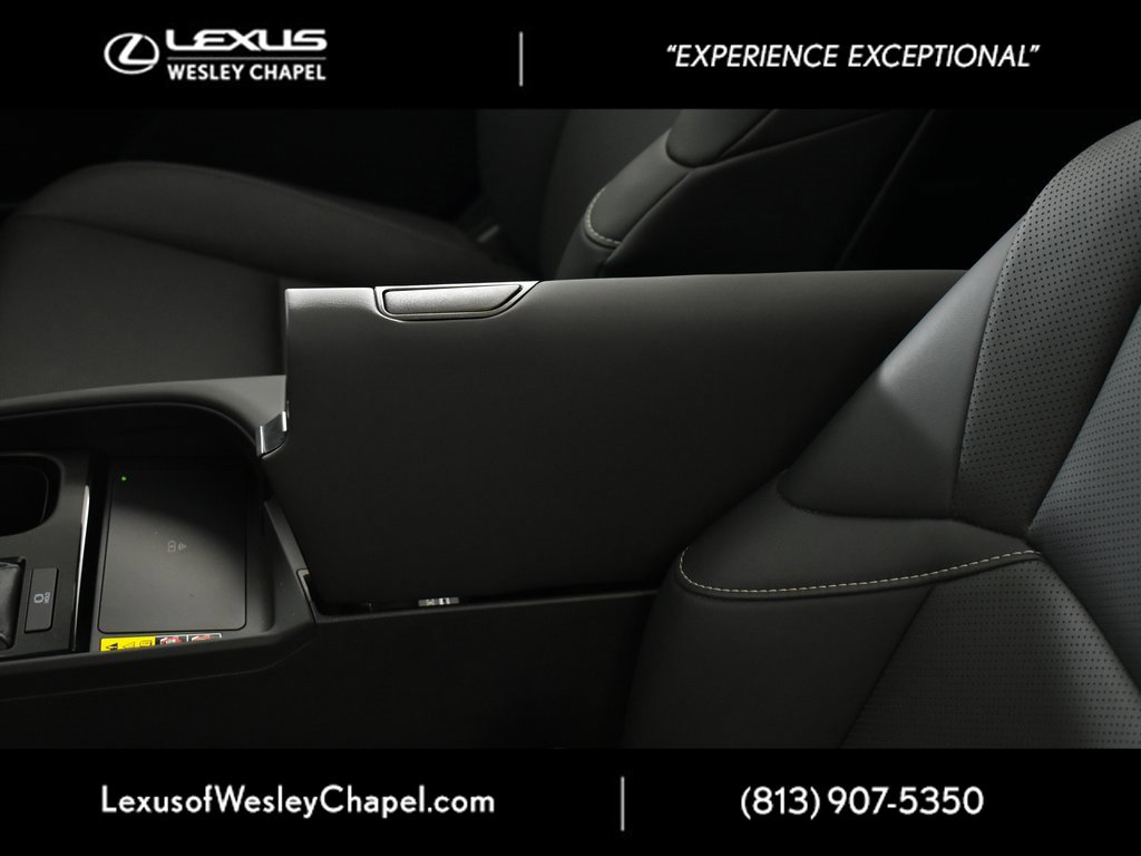 Used 2023 Lexus ES 250 w/ Premium Package image 35