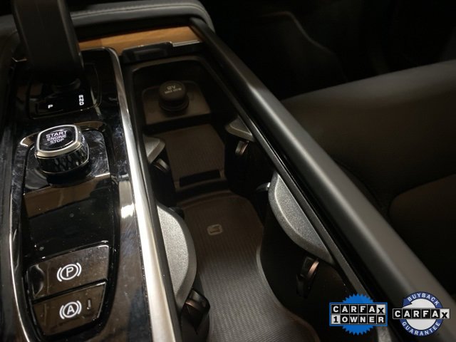 Used 2025 Volvo XC90 B6 Ultra image 60