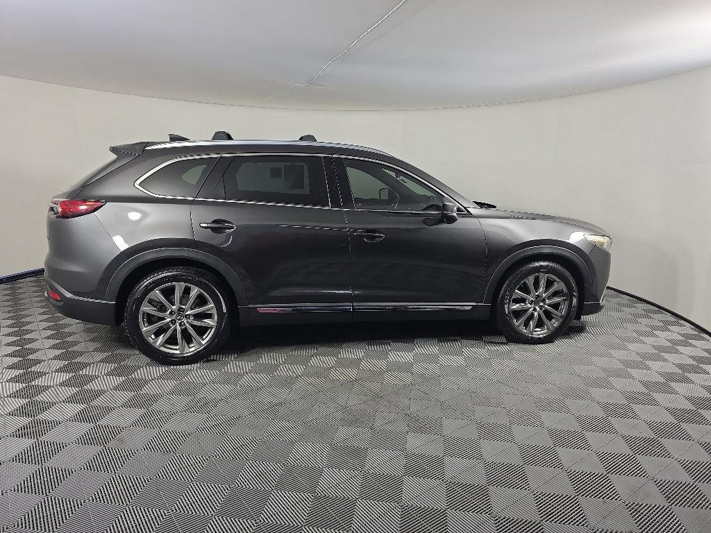 Used 2016 MAZDA CX-9 Signature AWD/4WD image 6