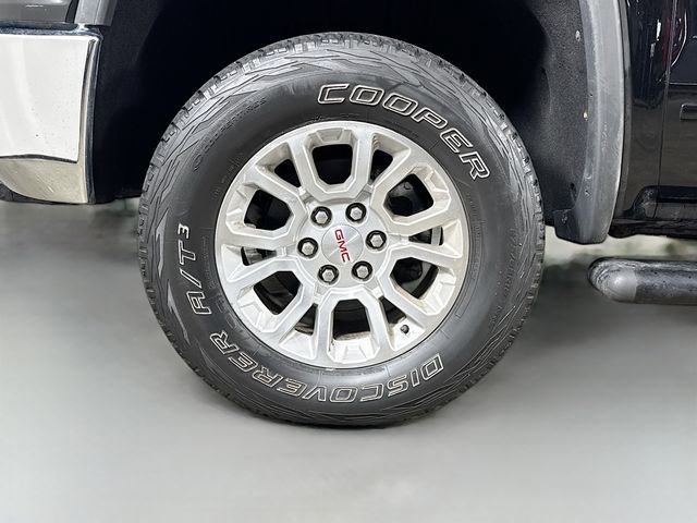 Used 2014 GMC Sierra 1500 SLE w/ SLE Value Package image 31