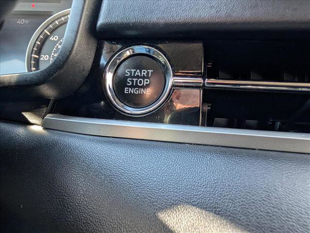 Used 2024 Mitsubishi Outlander SE image 33