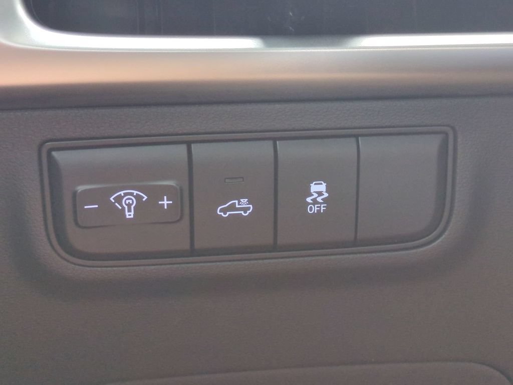 New 2027 Hyundai Santa Cruz SE FWD image 26