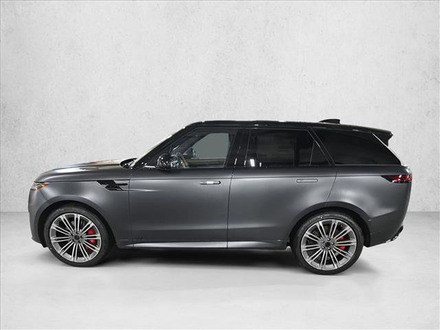 New 2026 Land Rover Range Rover Sport Dynamic SE AWD/4WD image 8