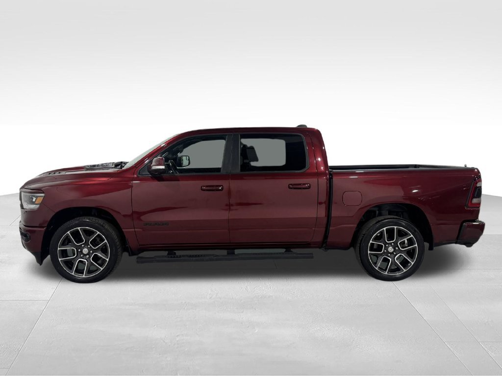 Used 2019 RAM 1500 Sport w/ Level 2 Equipment Group AWD/4WD image 13