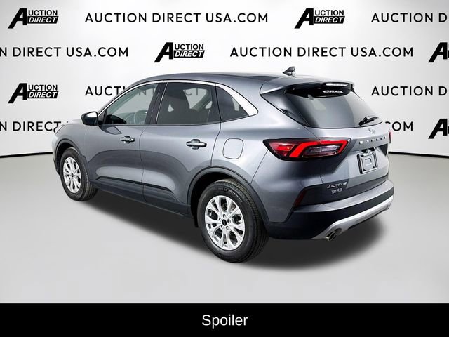 Used 2024 Ford Escape Active image 5