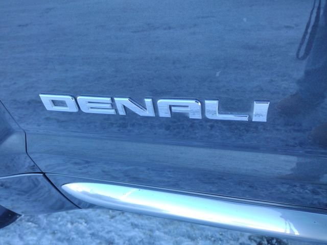 Used 2017 GMC Terrain Denali image 20