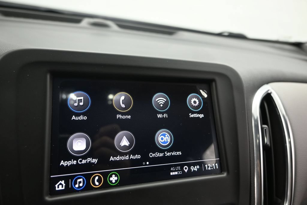 Used 2023 Chevrolet Equinox LS w/ LS Convenience Package FWD image 12