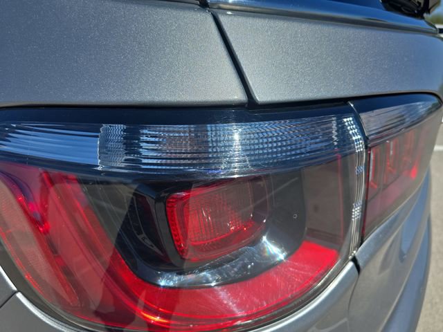 Used 2022 Jeep Compass Latitude image 32