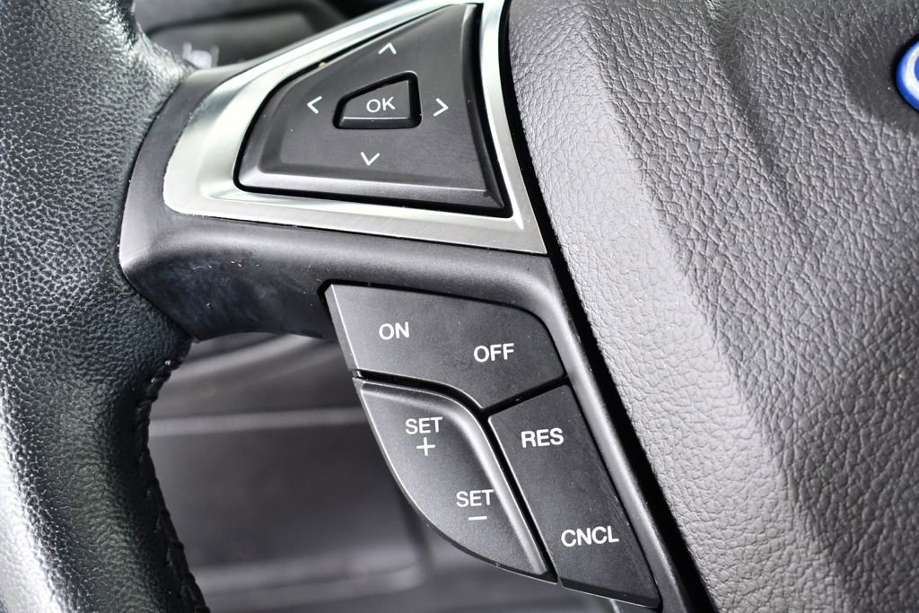 Used 2023 Ford Edge SEL w/ Convenience Package AWD/4WD image 31