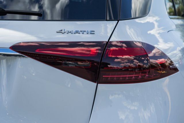 New 2026 Mercedes-Benz GLE 450 4MATIC image 7