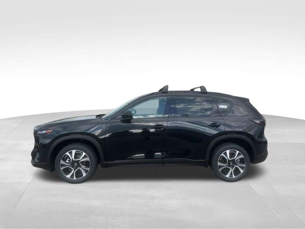 New 2026 MAZDA CX-5 Preferred AWD/4WD image 10
