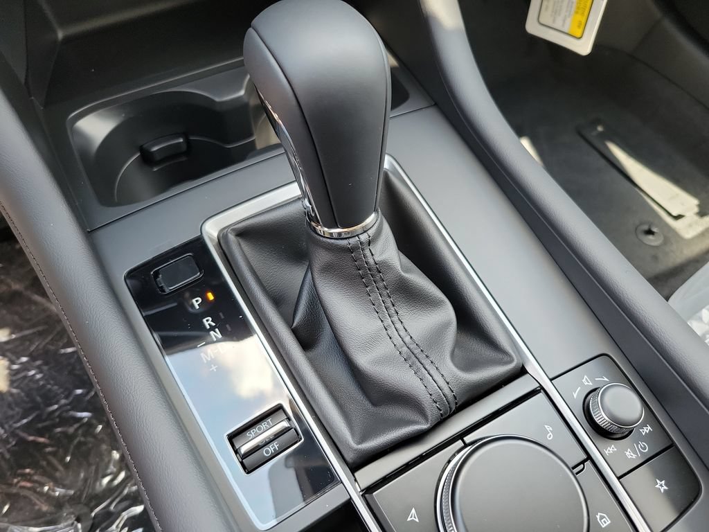 New 2026 MAZDA MAZDA3 s Sport FWD image 22