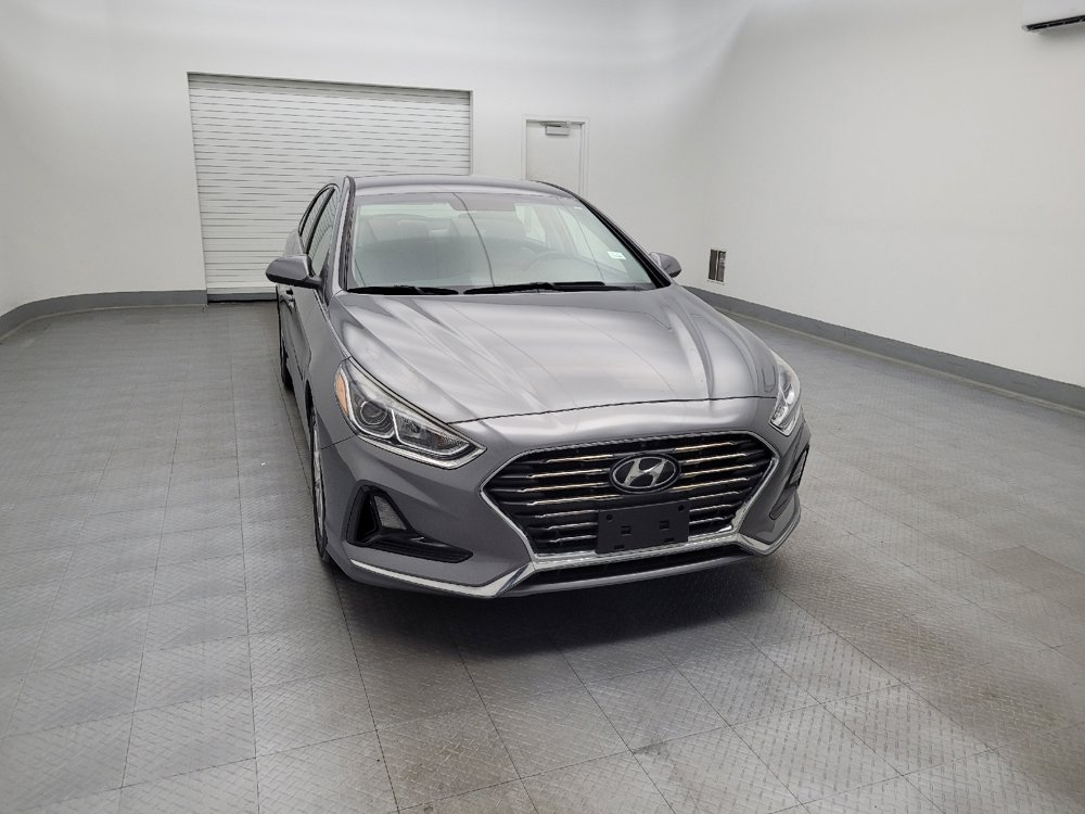 Used 2018 Hyundai Sonata ECO image 14
