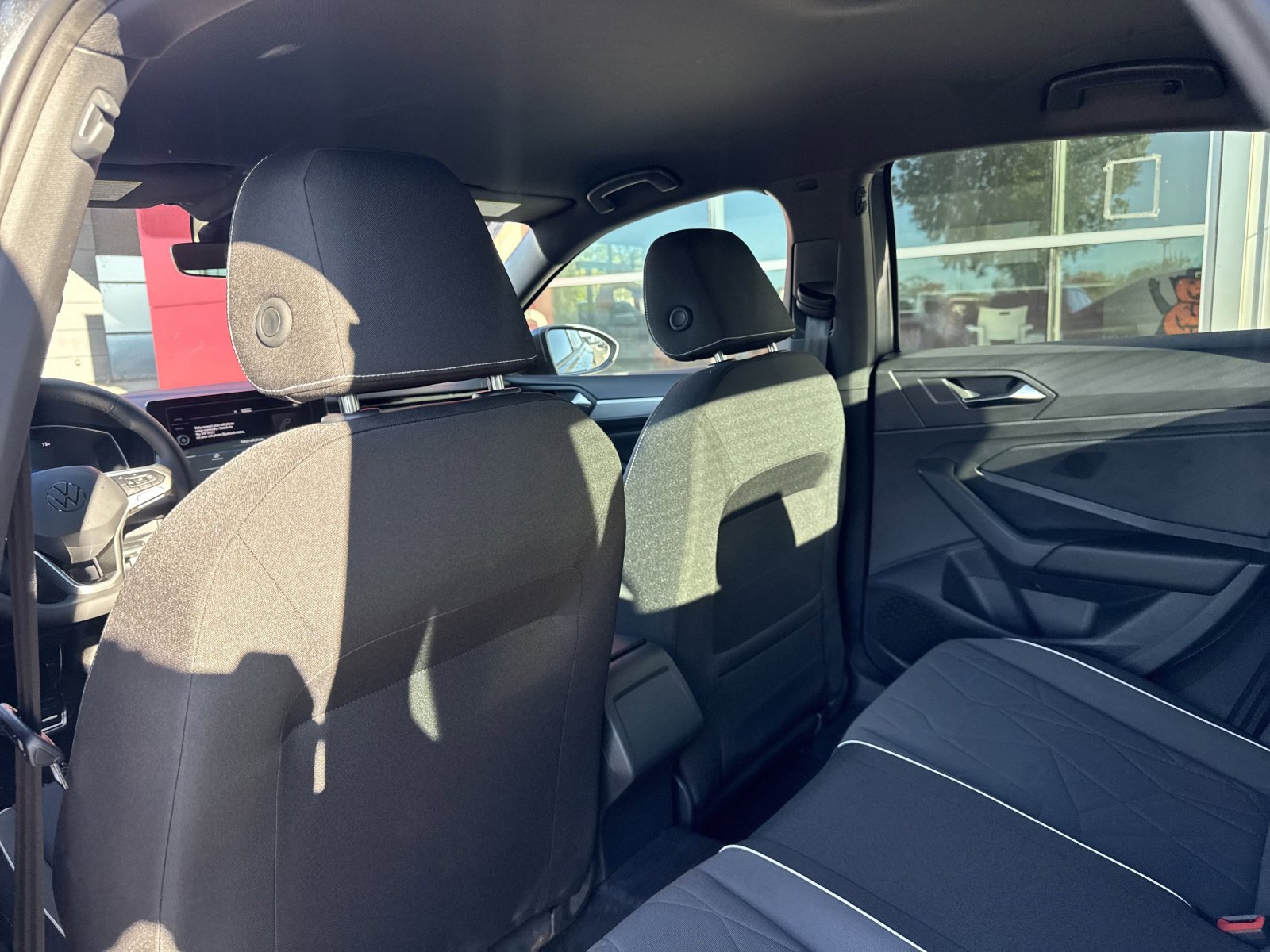 New 2026 Volkswagen Jetta Sport image 20