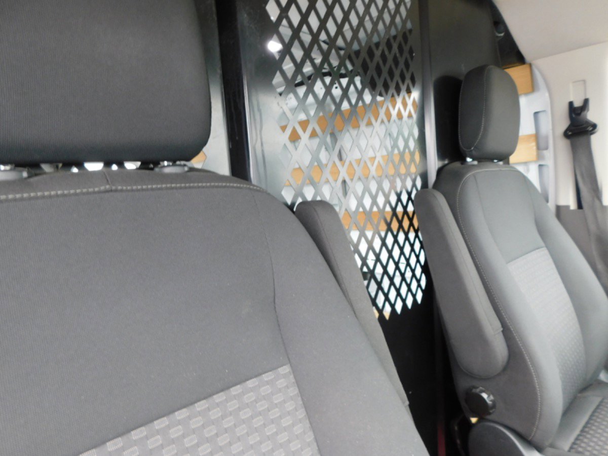 Used 2023 Ford Transit 250 Low Roof w/ Exterior Upgrade Package image 21