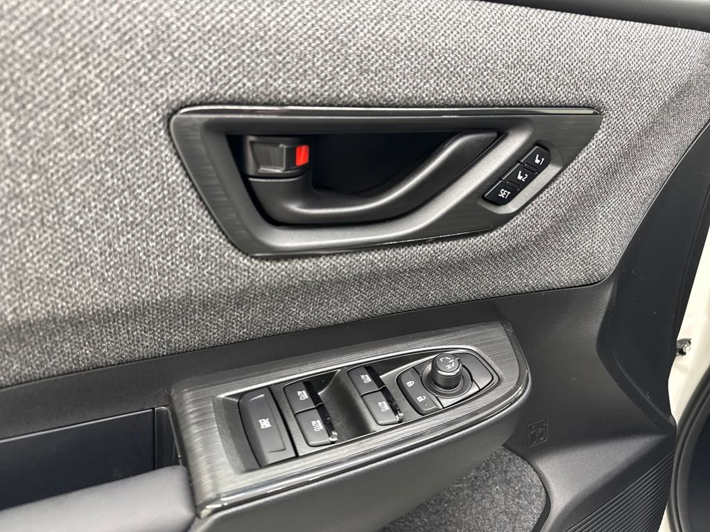 New 2026 Subaru Outback Limited XT image 11