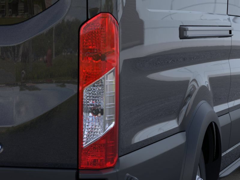 New 2026 Ford Transit 350 148 High Roof Extended AWD w/ Load Area Protection Package image 21